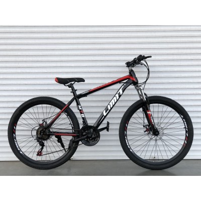 26" TopRider LIMIT-800 26 дюймів