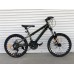 20" ВЕЛОСИПЕД TopRider-680 20" хакі