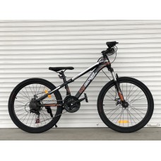 24" TopRider-611 24" коричновий