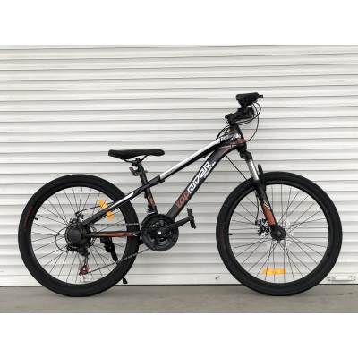 24" TopRider-611 24" коричновий
