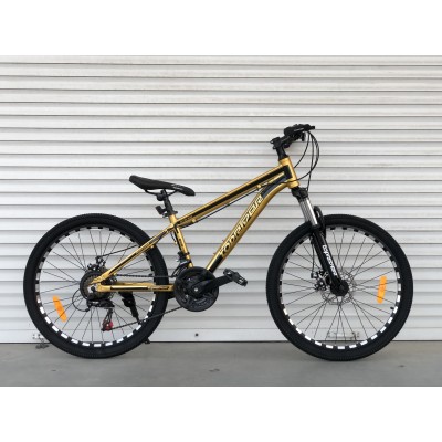 24" TopRider-680 24" золотий