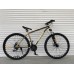 29" TopRider-680 29" золотий