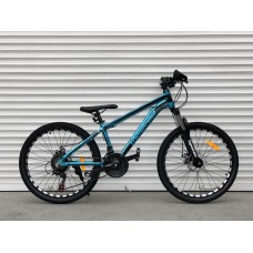 24" TopRider-680 24" синій