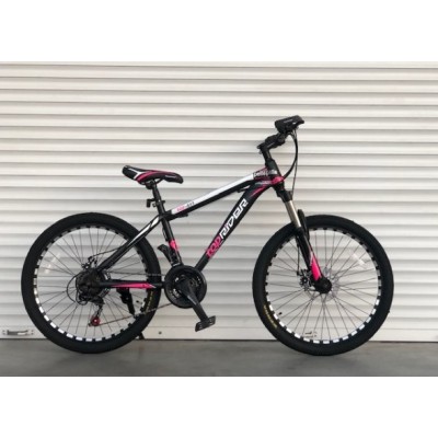 24" TopRider-611 24" розовий