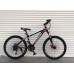 24" TopRider-611 24" розовий 24" TopRider-611 24" розовий
