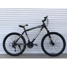 26" TopRider GUAIMAO-660 26 дюймов салатовий