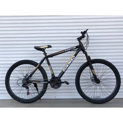 26" TopRider GUAIMAO-660 26 дюймів салатовий