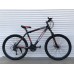 26" TopRider GUAIMAO-660 26 дюймів салатовий