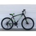 26" TopRider GUAIMAO-660 26 дюймів салатовий