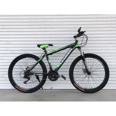 26" TopRider Keasson-770  26"