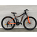 24" TopRider-910 24" помаранчевий 24" TopRider-910 24" помаранчевий