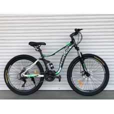 26" TopRider Reebok (TopRider) 26"
