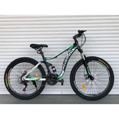 26" TopRider Reebok (TopRider) 26"
