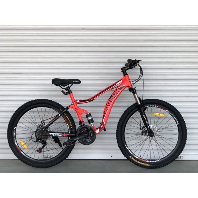 26" TopRider Reebok (TopRider) 26"