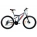 26" велосипед Azimut-Blackmount 26" двопідвіс (GFRD) (Shimano)