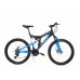 26" велосипед Azimut-Power 26" двопідвіс (GFRD) (Shimano)