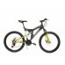 26" велосипед Azimut-Power 26" двопідвіс (GFRD) (Shimano) 26" велосипед Azimut-Power 26" двопідвіс (GFRD) (Shimano)