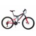 26" велосипед Azimut-Power 26" двопідвіс (GFRD) (Shimano)
