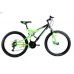 26" велосипед Azimut-Scorpion 26" двопідвіс (GFRD) (Shimano)