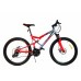 26" велосипед Azimut-Scorpion 26" двопідвіс (GFRD) (Shimano)