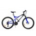 26" велосипед Azimut-Scorpion 26" двопідвіс (GFRD) (Shimano)