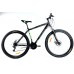 29" велосипед Azimut-SPARK 29" 21"рама (GFRD) (Shimano)