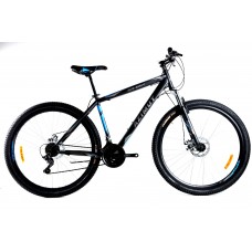 29" велосипед Azimut-SPARK 29" 21"рама (GFRD) (Shimano)