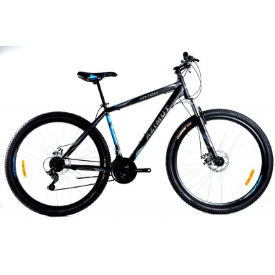 29" велосипед Azimut-SPARK 29" 21"рама (GFRD) (Shimano)