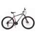 29" велосипед Azimut-SPARK 29" 21"рама (GFRD) (Shimano)