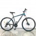 29" велосипед Azimut-40D 29" (FRD)