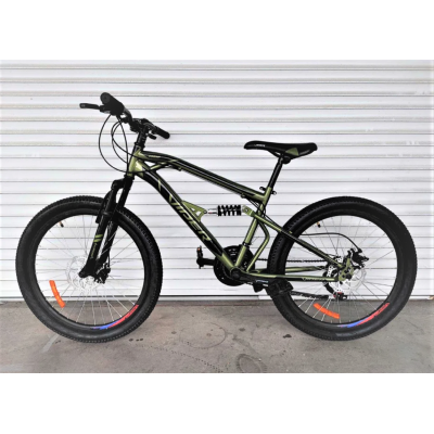 24" велосипед Viper-JUMP 24"