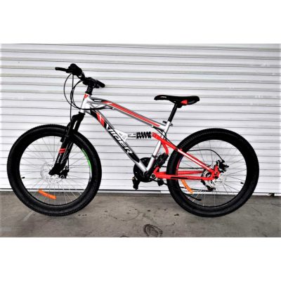 24" велосипед Viper-JUMP 24"