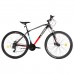 29" велосипед Crosser - JAZZ 29" 21" 19" Hydraulic LTWOO АЛЮМІНІЄВІЙ