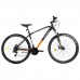 29" велосипед Crosser - JAZZ 29" 21" 19" Hydraulic LTWOO АЛЮМІНІЄВІЙ