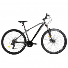 29" велосипед Crosser - JAZZ 29" 21" 19" Hydraulic LTWOO АЛЮМІНІЄВІЙ 29" велосипед Crosser - JAZZ 29" 21" 19" Hydraulic LTWOO АЛЮМІНІЄВІЙ