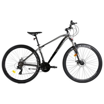 29" велосипед Crosser - JAZZ 29" 21" 19" Hydraulic LTWOO АЛЮМІНІЄВІЙ