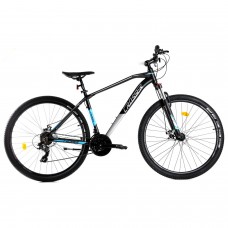 29" велосипед Crosser - JAZZ 29" 21" 19" Hydraulic LTWOO АЛЮМІНІЄВІЙ 29" велосипед Crosser - JAZZ 29" 21" 19" Hydraulic LTWOO АЛЮМІНІЄВІЙ