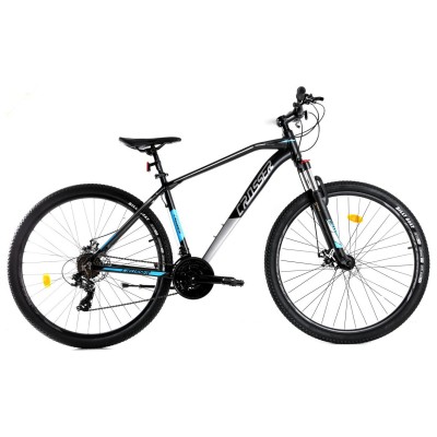 29" велосипед Crosser - JAZZ 29" 21" 19" Hydraulic LTWOO АЛЮМІНІЄВІЙ