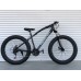 26" велосипед фетбайк TopRider-215 26" чорний