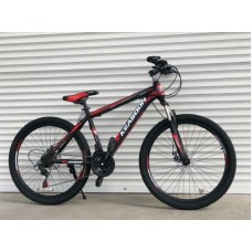 26" TopRider Keasson-770 26" 26" TopRider Keasson-770 26"