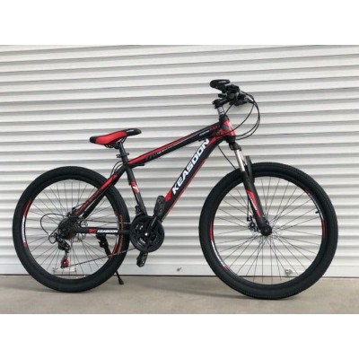 26" TopRider Keasson-770  26"
