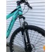 26" TopRider-550  26" аквамарин