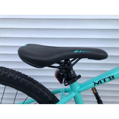 26" TopRider-550  26" аквамарин
