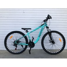 26" TopRider-550 26" аквамарин 26" TopRider-550 26" аквамарин