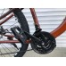 26" TopRider-550  26" коричневий