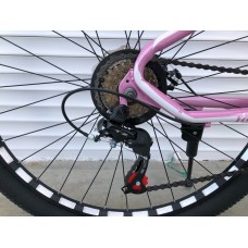 26" TopRider-550 26" розовый 26" TopRider-550 26" розовый