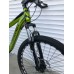 26" TopRider-550  26" салатовий