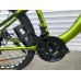 26" TopRider-550  26" салатовий