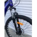 27,5" TopRider-550  27,5" синій