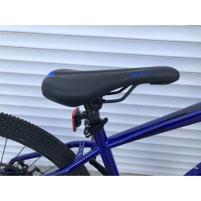 26" TopRider-550  26" синій